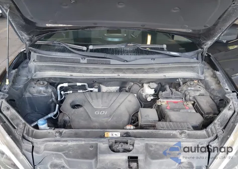 2012 Kia Soul from USA, damaged, VIN KNDJT2A59C7741082